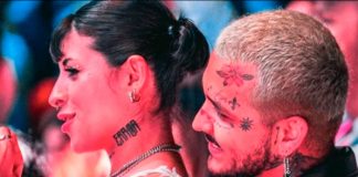 ¿Desafortunado en el amor? Cazzu le habría sido infiel a Christian Nodal