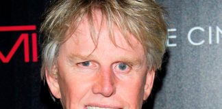 Acusan de delitos sexuales al "nominado al Oscar" el actor Gary Busey