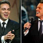 La razón por la qué Cristian Castro se peleó con Luis Miguel