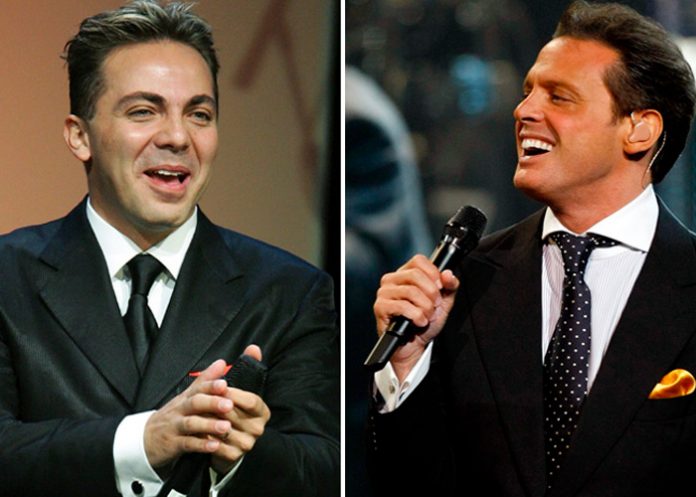 La razón por la qué Cristian Castro se peleó con Luis Miguel