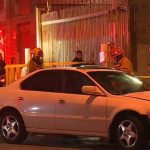 "Sin piedad": Joven fallece luego de ser atropellado en Los Ángeles