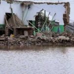 Fuertes inundaciones azotan Sudán y declaran estado de emergencia Fuertes inundaciones azotan Sudán y declaran estado de emergencia