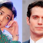 «¿Pero qué le vieron?» RM aún no gana el título como el más guapo del mundo RM aún no gana el título como el más guapo del mundo