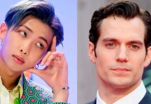 «¿Pero qué le vieron?» RM aún no gana el título como el más guapo del mundo RM aún no gana el título como el más guapo del mundo