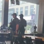 Tiroteo deja 3 personas heridas en Atlanta, Estados Unidos Reciente tiroteo deja a 3 personas heridas en Atlanta, EEUU