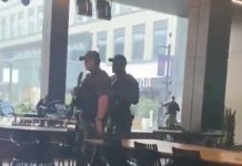 Tiroteo deja 3 personas heridas en Atlanta, Estados Unidos Reciente tiroteo deja a 3 personas heridas en Atlanta, EEUU