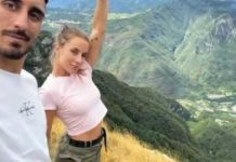 Italia: Sujeto difunde el Instagram el último momento de su vida Italia: Sujeto difunde el Instagram el último momento de su vida