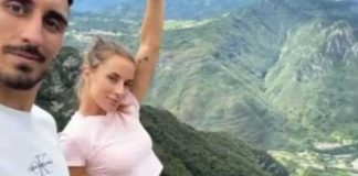 Italia: Sujeto difunde el Instagram el último momento de su vida