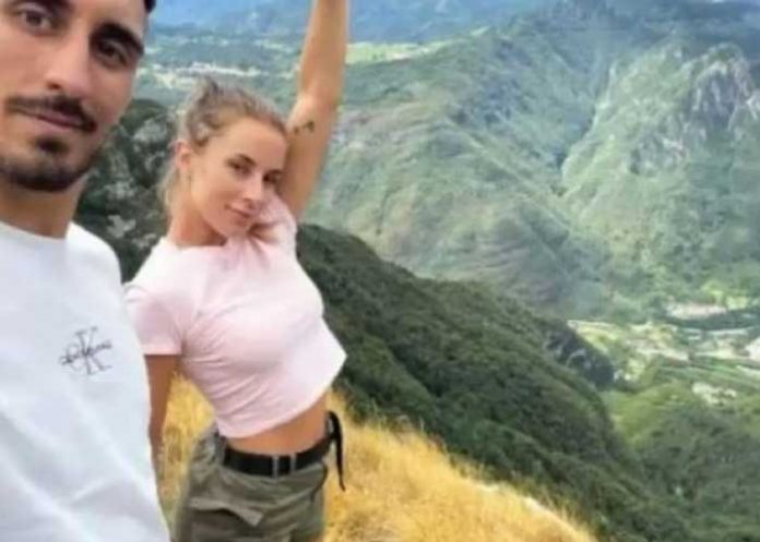 1 Italia: Sujeto difunde el Instagram el último momento de su vida