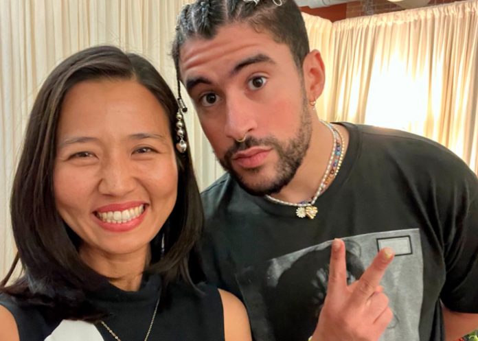 1 Alcaldesa en Estados Unidos decreta el día oficial de Bad Bunny