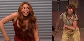 Doña Florinda aclara que no demandará a Shakira