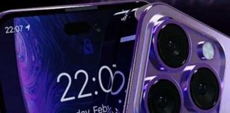 Apple: iPhone 14, el celular que sorprenderá a sus usuarios