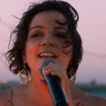 Natalia Lafourcade llega a TikTok y pide a sus fans le enseñen a usarlo Natalia Lafourcade llega a TikTok y pide a sus fans le enseñen a usarlo
