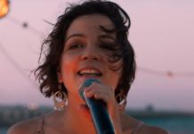 Natalia Lafourcade llega a TikTok y pide a sus fans le enseñen a usarlo Natalia Lafourcade llega a TikTok y pide a sus fans le enseñen a usarlo