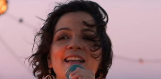 Natalia Lafourcade llega a TikTok y pide a sus fans le enseñen a usarlo