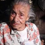 ¡Crueldad total! Abuelita cuenta cómo sus 16 hijos la abandonaron ¡Crueldad total! Abuelita cuenta cómo sus 16 hijos la abandonaron