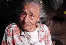 ¡Crueldad total! Abuelita cuenta cómo sus 16 hijos la abandonaron ¡Crueldad total! Abuelita cuenta cómo sus 16 hijos la abandonaron
