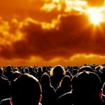 «Viajero del tiempo» revela el fin del mundo a manos de un animal "Viajero del tiempo" revela el fin del mundo a manos de un animal