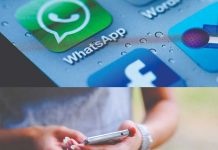 WhatsApp: Si sos infiel, así podés ocultar el «En Línea» solo a tu pareja WhatsApp: Si sos infiel, así podés ocultar el "En Línea" solo a tu pareja