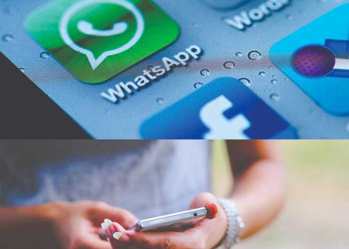 WhatsApp: Si sos infiel, así podés ocultar el 