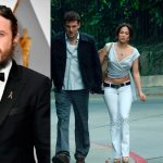 ¿Por qué no fue a la boda? Casey Affleck le envía un mensaje a Jennifer Lopez