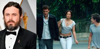 ¿Por qué no fue a la boda? Casey Affleck le envía un mensaje a Jennifer Lopez