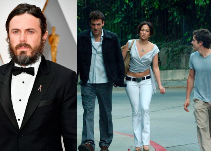 ¿Por qué no fue a la boda? Casey Affleck le envía un mensaje a Jennifer Lopez