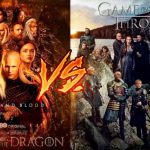 House Of The Dragon rompe récords de audiencia ¿superó a Game Of Thrones? House Of The Dragon rompe récords de audiencia ¿superó a Game Of Thrones?