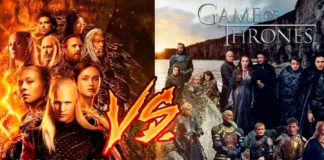 House Of The Dragon rompe récords de audiencia ¿superó a Game Of Thrones?