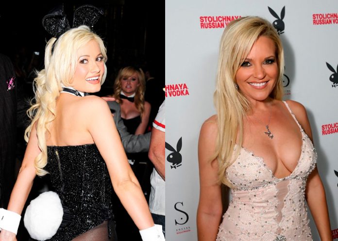 1 Exconejitas Playboy confiesan la