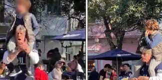 La historia tras la hazaña de "Juan Cruz" en Argentina que fue viral