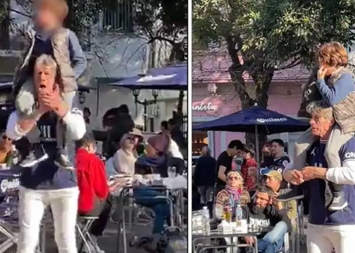 La historia tras la hazaña de 