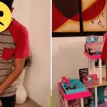 ¡De 13 años! Niño ‘panzonea a su novia’ y su papá lo difunde ¡De 13 años! Niño 'panzonea a su novia' y su papá lo difunde