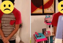 ¡De 13 años! Niño ‘panzonea a su novia’ y su papá lo difunde ¡De 13 años! Niño 'panzonea a su novia' y su papá lo difunde