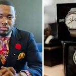 «Arruinados e infelices»: Pastor se molesta por no recibir regalos caros "Arruinados e infelices": Pastor se molesta por no recibir regalos caros