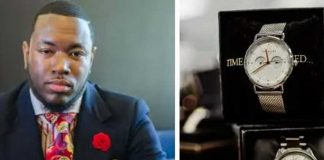"Arruinados e infelices": Pastor se molesta por no recibir regalos caros