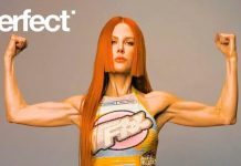 ¡Sin palabras! Los fans de Nicole Kidman se asombran al verla «musculosa» Los fans de Nicole Kidman se asombran al verla "musculosa"