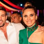 William Levy y la modelo Vanesa Romero estrenan romance en España