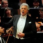 Plácido Domingo responde si pertenece a una secta sexual en Argentina