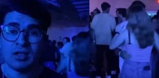¡Totalmente ridículo! Tiktoker muestra cómo se baila en reguetón en EEUU