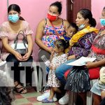 Nuevo centro de atención a la salud de la mujer en Managua MINSA brinda atención a mujeres embarazadas en Jalapa