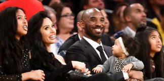 75 millones pide la viuda de Kobe Bryant por la difusión de fotos del accidente