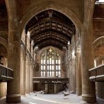 ¡Insólito! Youtuber realiza terrorífico hallazgo en antigua iglesia ¡Insólito! Youtuber realiza terrorífico hallazgo en iglesia antigua