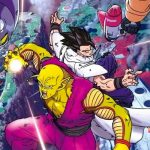 Dragon Ball Super: Super Hero es líder en taquilla