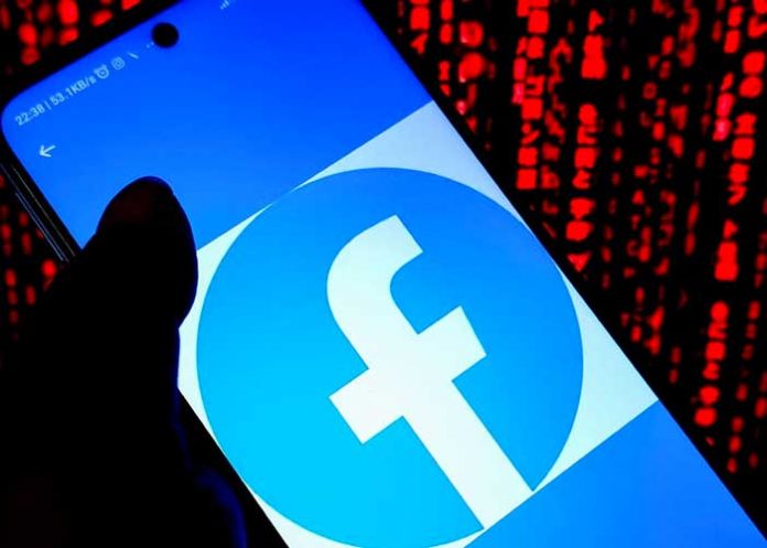 ¡Cuidado! Facebook reporta nuevo problema con perfiles de famosos