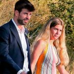 ¡Por fin! Gerard Piqué y Clara Chia Marti asisten a un evento social ¡Por fin! Gerard Piqué y Clara Chia Marti asisten a su evento social