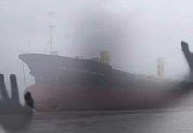 Terrorífico barco «fantasma» reaparece en Irlanda sin su tripulación Terrorífico barco "fantasma" reaparece en Irlanda sin su tripulación