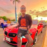 Tras el éxito de «Chupa Paletita», La Juan Pablo prepara nuevo sencillo Tras el éxito de "Chupa Paletita", La Juan Pablo prepara nuevo sencillo