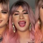 Josué Damas, el joven que «enamoró a TikTok» con tema de Los Temerarios Josué Damas, el joven que "enamoró a TikTok" con tema de Los Temerarios