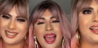 Josué Damas, el joven que "enamoró a TikTok" con tema de Los Temerarios
